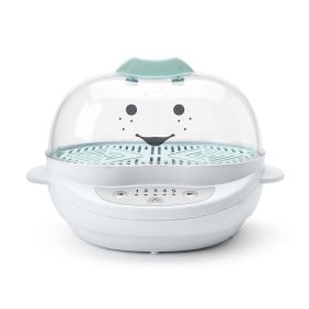BabyÂ® Turbo Steamer