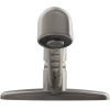 Metallic Pull-Out RV Kitchen Faucet - Brushed Satin Nickel