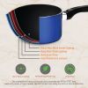 15 Piece Kitchenware Pots & Pans Non-Stick Cookware Set