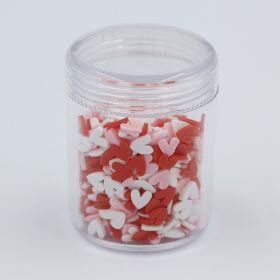 New soft clay food and play accessories (Option: 4style)