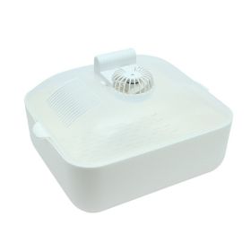 Four-in-one Fast Heat Conduction Plate Rapid Thawing Artifact (shape: Square)