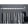 Kitchen Utensils Set 37 Pieces; Stainless Steel Cooking Utensils Set; Kitchen Gadgets Cookwarewith Hooks For Hanging Kitchen Tool Set