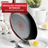 Household Kitchen 12 Piece Nonstick Cookware Set