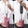 Drink Foamer smart Electric Multi-in-1 Hand Immersion Blender