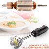 Drink Foamer smart Electric Multi-in-1 Hand Immersion Blender