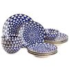 Cutlery set; 12 pieces small